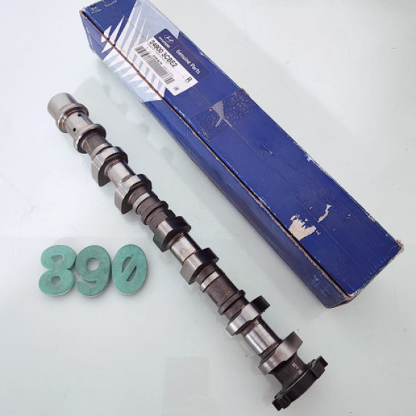 Comando De Válvulas Hyundai Hr 2.5 Cx 890