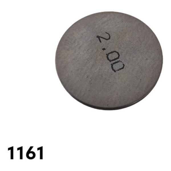 Pastilha De Válvula Hyundai Tucson Cod 2222723600