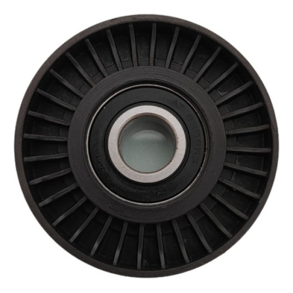 Polia Correia Alternador Gm Montana 1.8 Cod Rt7622