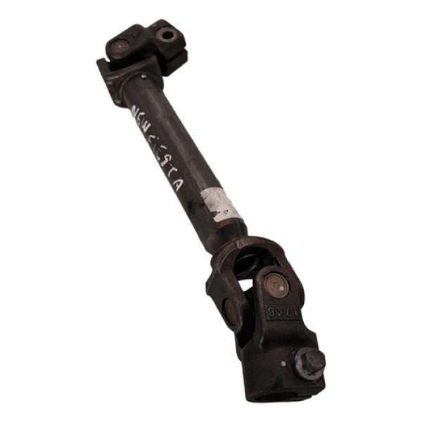 Cruzeta Coluna Direção Ford New Fiesta 2014 A 2017 