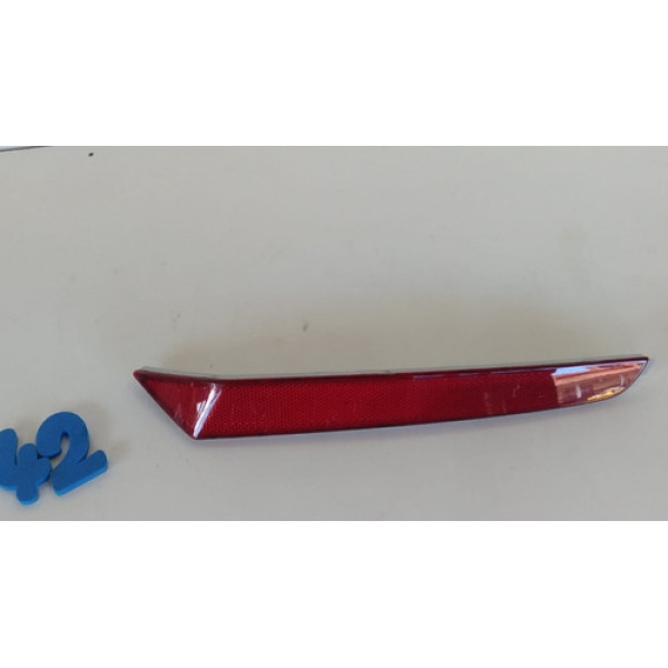 Refletor Olho Gato Traseiro Direito Hyundai Hb20 Hath 