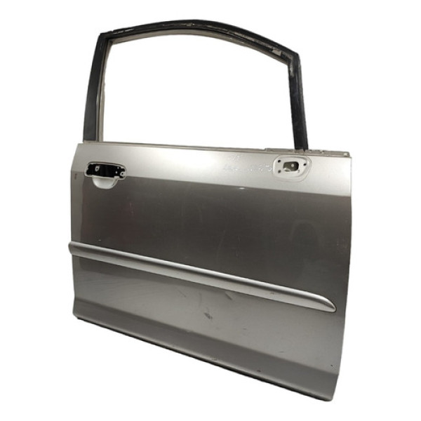 Porta Dianteira Direita Honda Fit 2003 A 2007