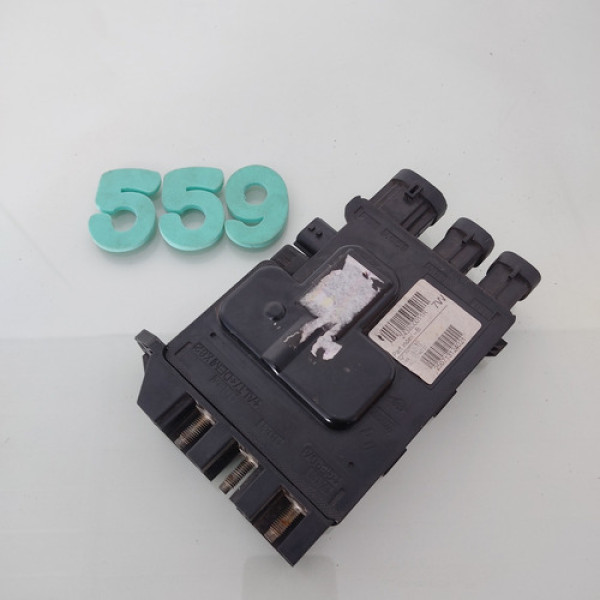 Módulo Controle Bateria Renault Fluence 2.0 16v