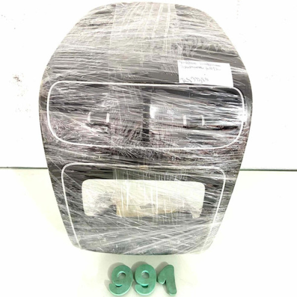 Moldura Central Multimidia Freemont  - Cx 991