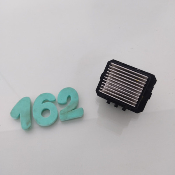 Resistência Ar Condicionado Citroen C3 2015 Cod T1000034zc