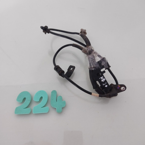 Sensor Abs Dianteiro Esquerdo Hyundai Hb20 Cod 956701s300