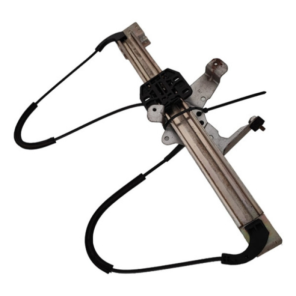 Máquina Vidro Lado Esquerdo Vw Gol 1982 A 1989