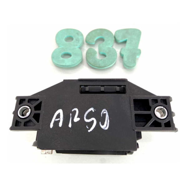 Suporte Coxim L. Esquerdo Radiador Argo/ Cronos - Cx 837