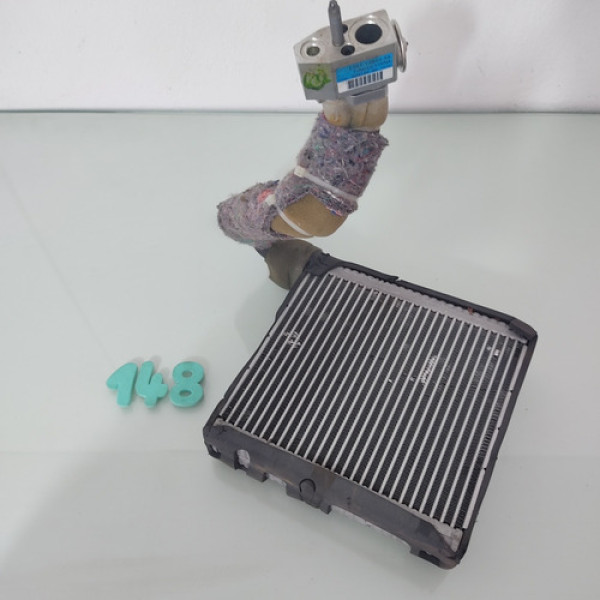 Evaporador Ar Condicionado Ford Ka 2015