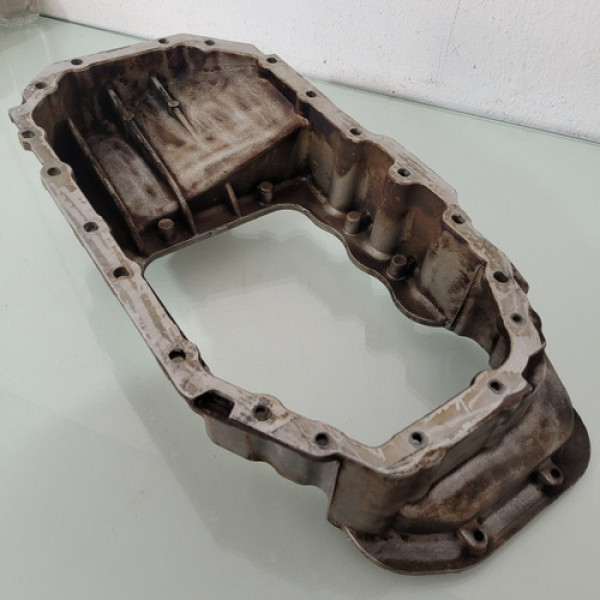 Sobre Carter De Óleo Vw Fox 1.6 