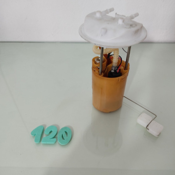 Bomba Combustível Citroen C3 1.5 2015