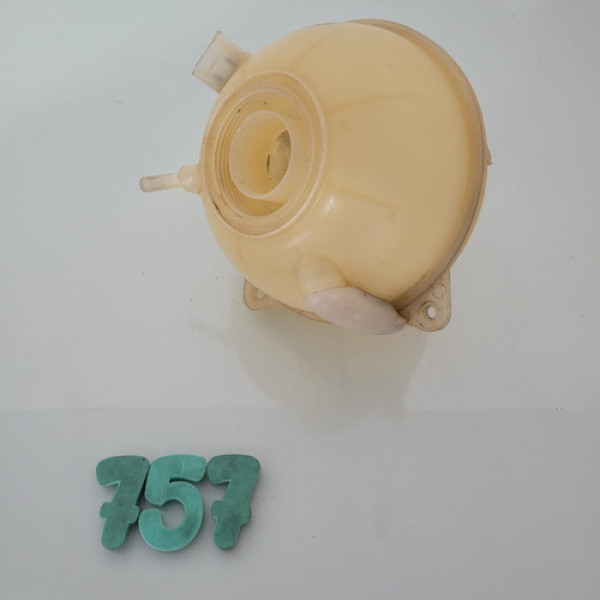 Reservatório Água Do Radiador Vw Golf 2001 Cx 757