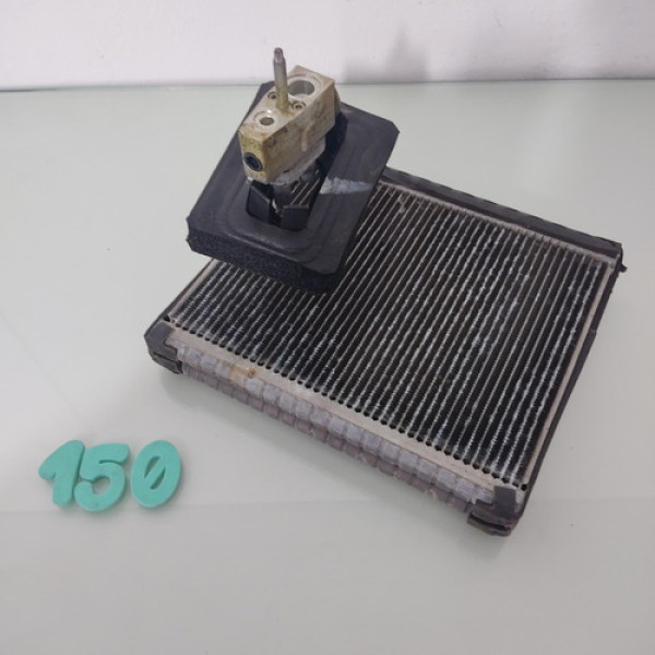 Evaporador Ar Condicionado Fiat Freemont 