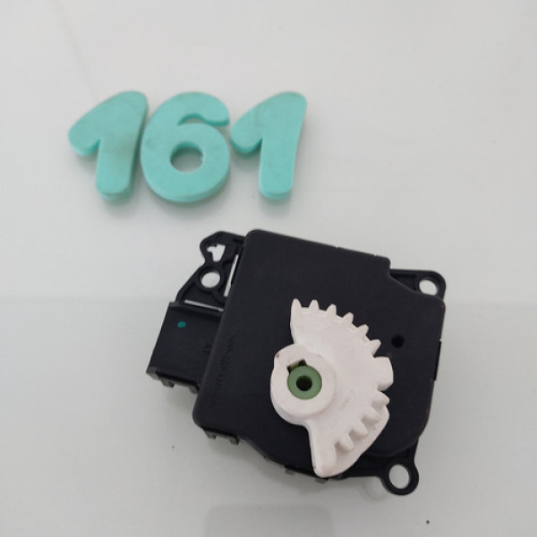 Atuador Ar Condicionado Ford Ecosport 1.5 Cod Av1119e616ae