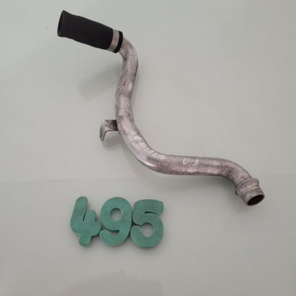 Cano De Água Ford Ka 1.0 3cc Cx - 495