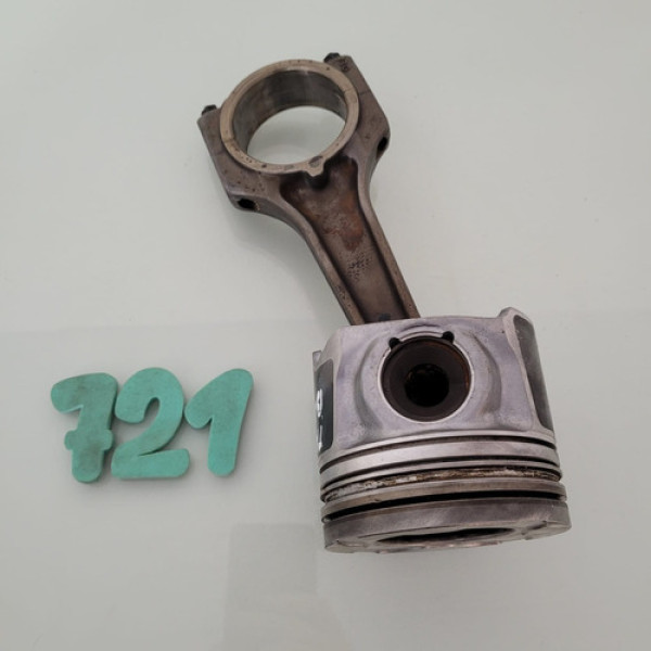 Biela Com Pistão Gm Trail Blazer 2.8 Cx 721