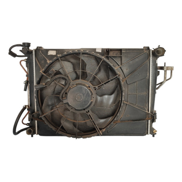 Kit Radiador Hyundai Azera 3.3 V6*