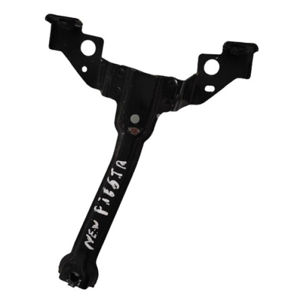 Suporte Fechadura Do Capo Ford New Fiesta