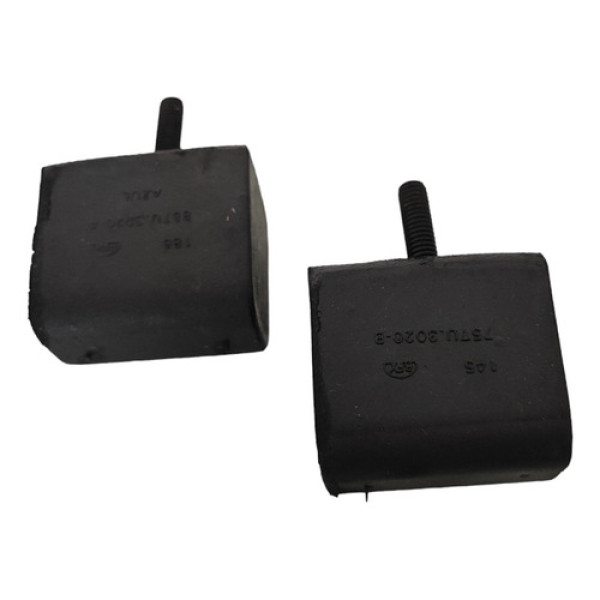 Par Batente Superior Dianteiro Ford F1000 1968 A 1977