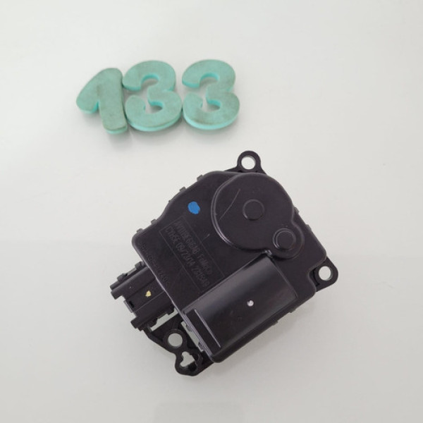 Atuador Ar Condicionado Ford Ecosport 1.5 Av1119e616ab Cx133