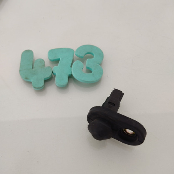 Interruptor De Luz De Teto Lifan X60 Cod B3758110