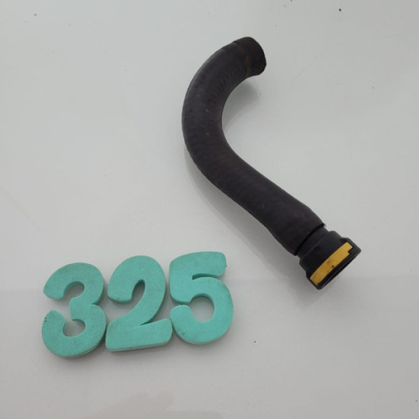 Mangueira De Respiro Fiat Bravo