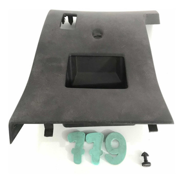 Tampa Caixa Fusível Peugeot 307 Original 9634503677/ Cx 779