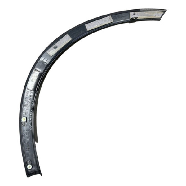 Moldura Paralama Diant. Esq. Mitsubishi Outlander 2017 A 20