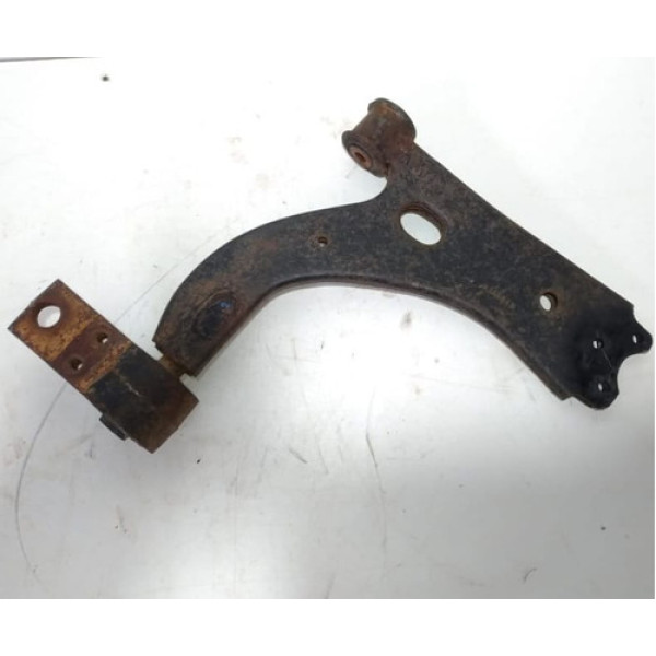 Bandeja Balança Dianteira Esquerda Ford Fiesta 2006