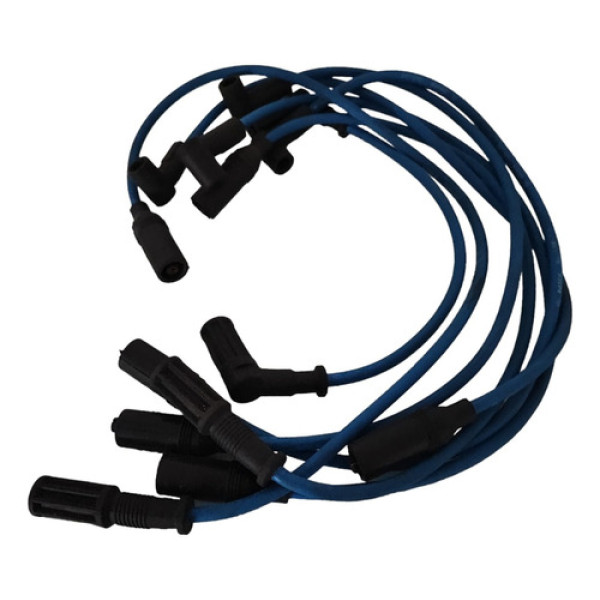 Jogo Cabo De Vela Gm Blazer 4.3 Cod Scg81