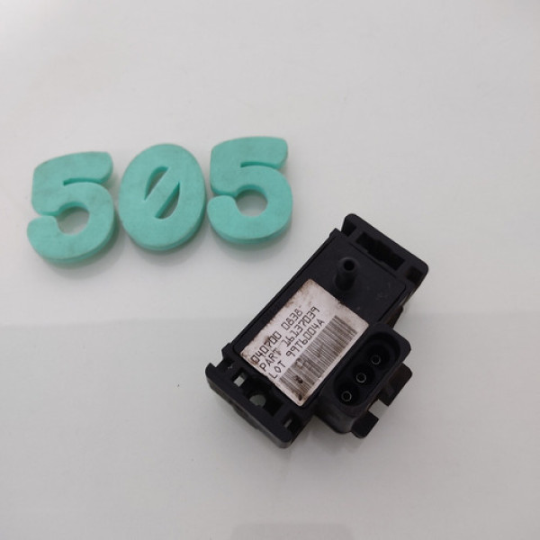 Sensor Map Gm Monza Original 16137039