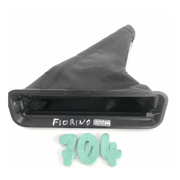 Coifa Freio De Mão Fiat Uno Fiorino Vivace Original