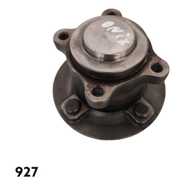 Cubo De Roda Traseira Gm Onix Cod 13593156