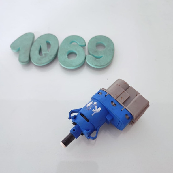 Interruptor Do Pedal De Freio Ford Ka 2015 Cx 1069