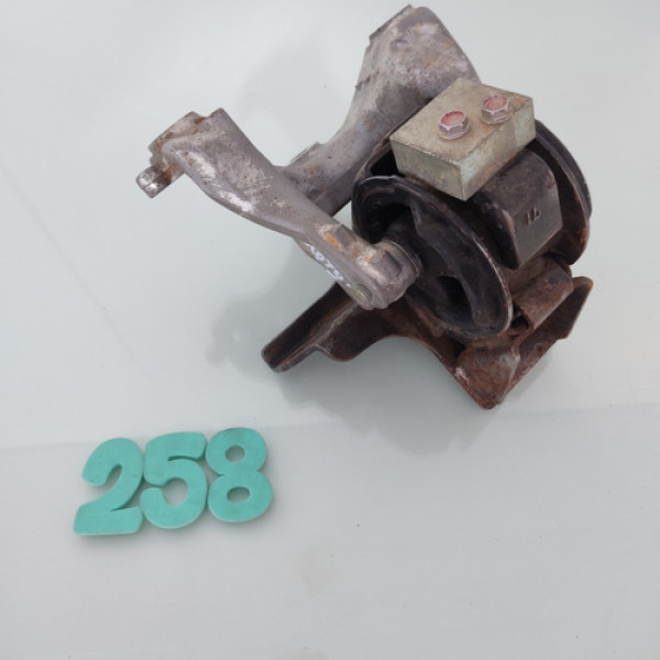 Coxim Do Motor Lado Direito Honda City 1.5 