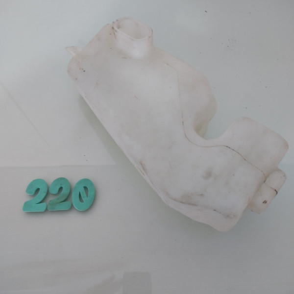 Reservatório Água Limpador Parabrisa Renault Logan 2009 A 13