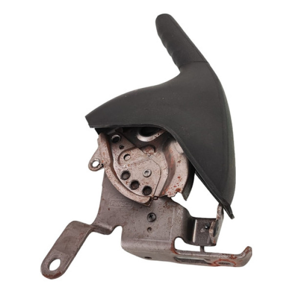 Alavanca Freio De Mão Ford New Fiesta 2013 A 2016