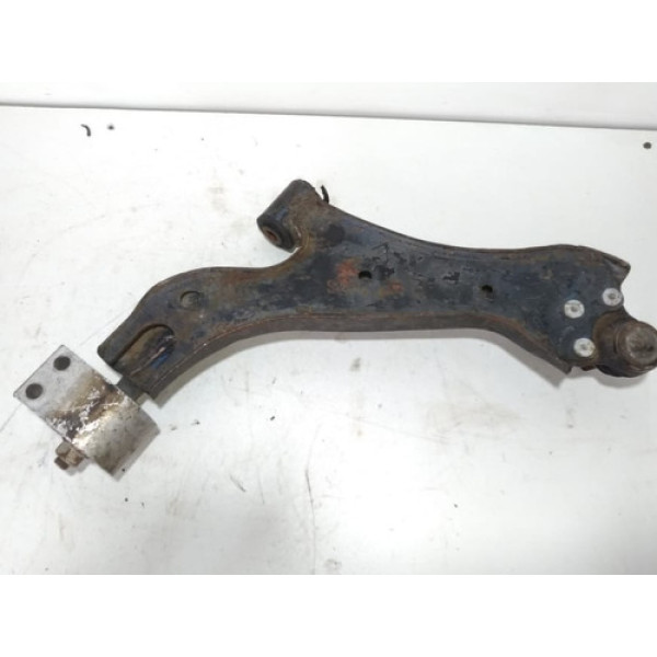 Bandeja Balança Dianteira Esquerda Gm Captiva