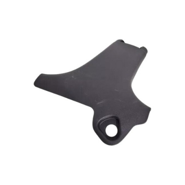 Acabamento Inferior Coluna Direção Peugeot 207 Sc -80 .