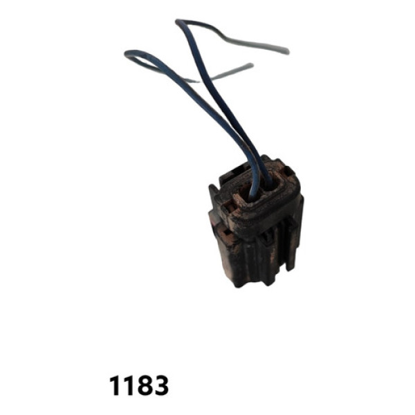 Conector Do Chicote Fiat Freemont