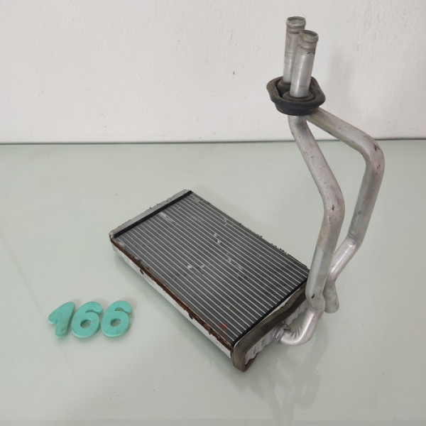 Evaporador Ar Quente Mitsubishi Lancer