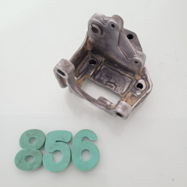 Suporte Da Bomba De Direção Renault Sandero 8200213616 Cx856