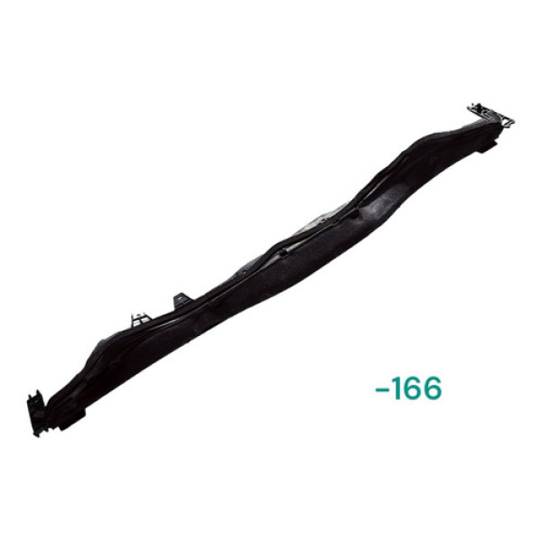 Suporte Da Churrasqueira Parabrisa Peugeot 208 Sc -166