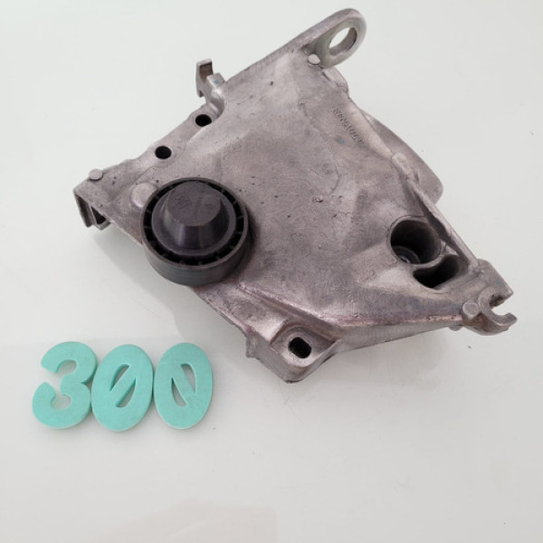 Suporte Coxim Do Motor Renault Logan 1.0 16v Cod 112310414r