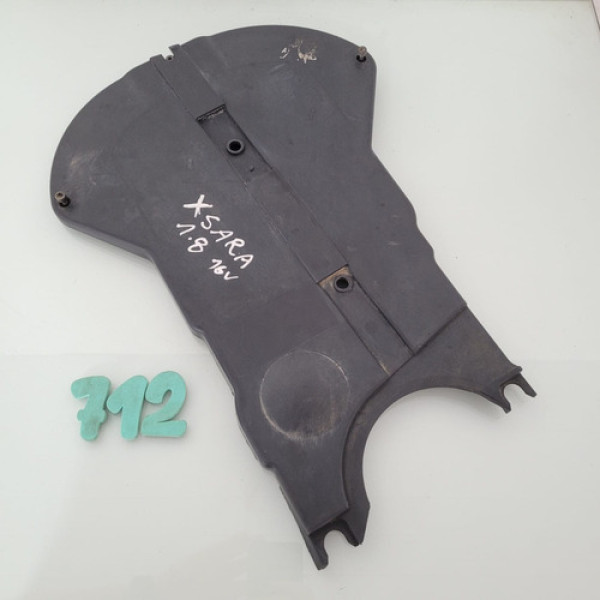 Capa Da Correia Dentada Citroen Xantia 1.8 Cod 9628627380