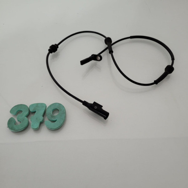 Sensor Abs Dianteiro Jeep Renegade Cod 53475747