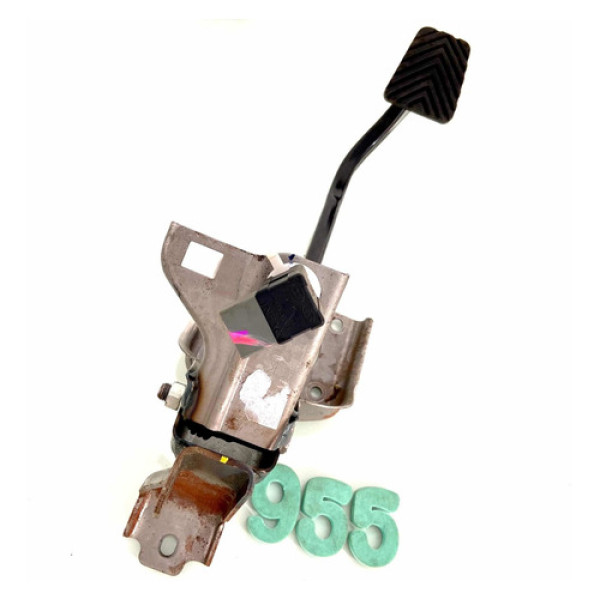 Pedal Freio Hyundai Hb20 Cx 955