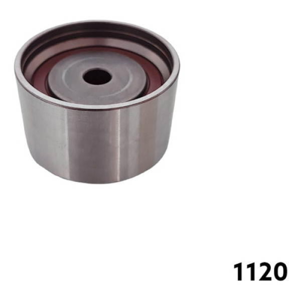 Polia Do Tensor Da Correia Kia Sportage 2.7 Cod 2445037120