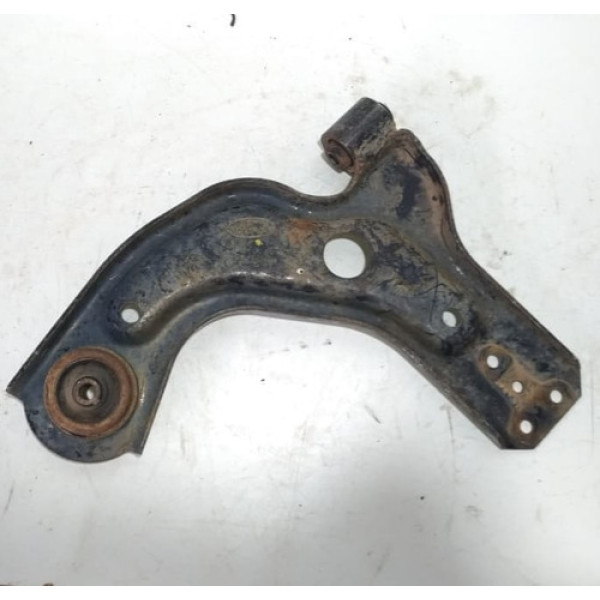 Bandeja Balança Dianteira Esquerda Ford Fiesta 1998
