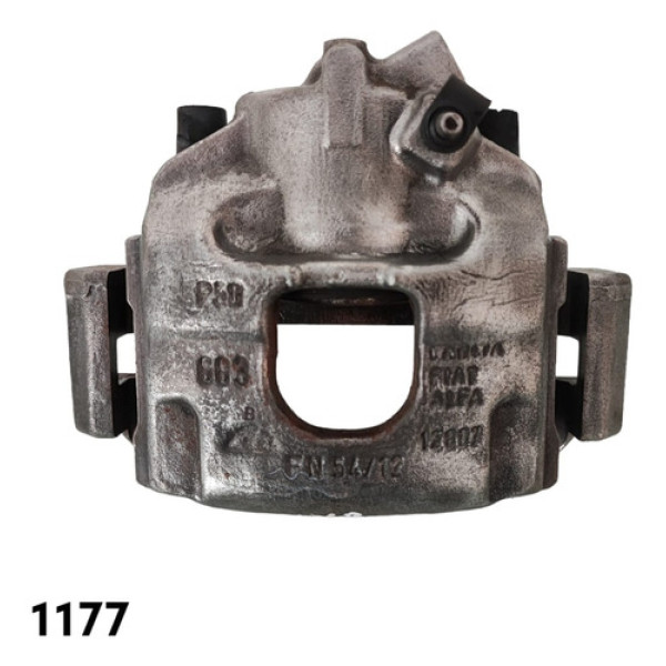 Pinça De Freio Dianteiro Esquerdo Fiat Uno Vivace